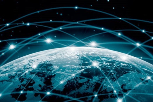 INTERNATIONAL badge icon